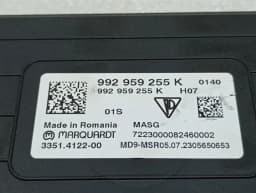 PORSCHE Porsche 911 992 electronic module 992959255K control unit convertible top- — thumbnail 7