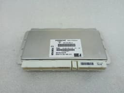PORSCHE Porsche 911 991 GT3RS MK1 Electronic Module 99161845014 ECU PADM PASM- — thumbnail 1