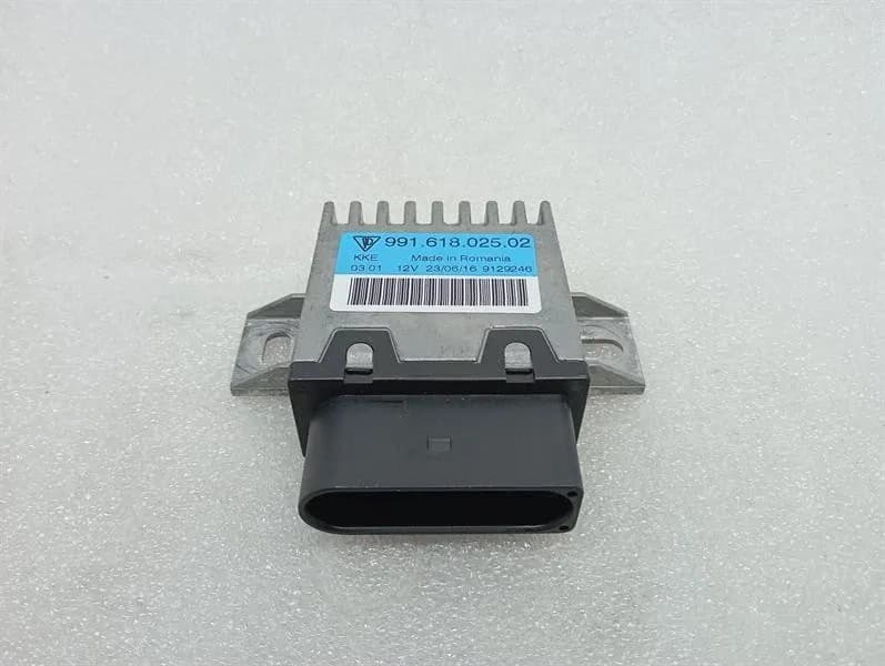 Porsche 911 991 GT3RS Mk1 Electronic Module 99161802502 ECU -