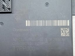 PORSCHE Porsche 911 991 GT3RS Mk1 Engine ECU 99161860300 Engine Control Unit 4.0 13-16- — thumbnail 4