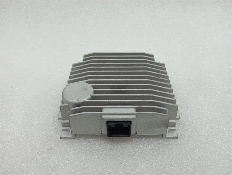 PORSCHE Porsche 911 992 electronic module 992035446F control unit I sound-