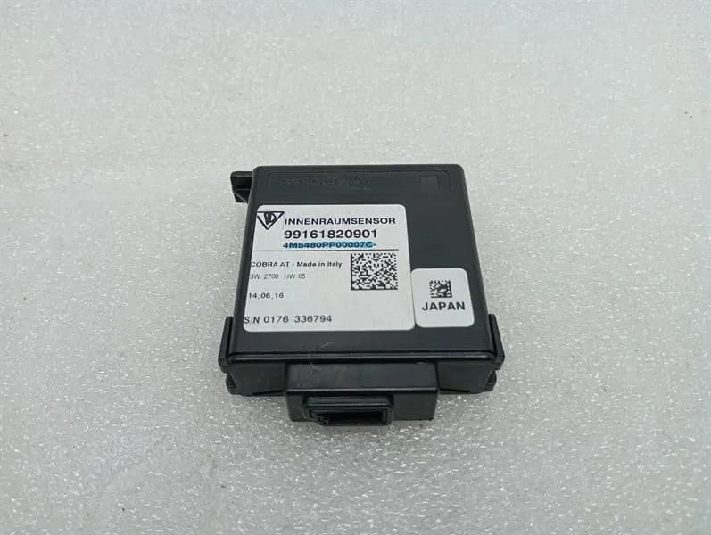 PORSCHE Porsche 911 991 GT3RS Mk1 Electronic Module 99161820901 ECU -