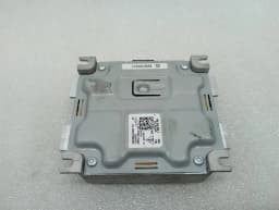PORSCHE Porsche 911 992 electronic module 992035446F control unit I sound- — thumbnail 5