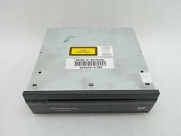 PORSCHE Porsche Boxster 987 DVD ROM 99764215700 Sat Nav Computer- — thumbnail 1