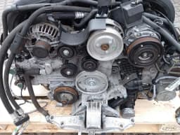 PORSCHE Porsche Boxster 987 Engine M9720 Engine MK1 2.7 180kW (245HP) M97/20- — thumbnail 3