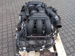 PORSCHE Porsche Boxster 987 Engine M9720 Engine MK1 2.7 180kW (245HP) M97/20- — thumbnail 8