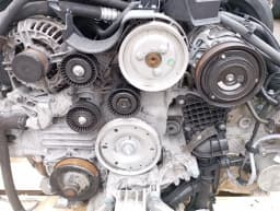 PORSCHE Porsche Boxster 987 Engine M9720 Engine MK1 2.7 180kW (245HP) M97/20- — thumbnail 10