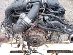 PORSCHE Porsche Boxster 987 Engine M9720 Engine MK1 2.7 180kW (245HP) M97/20- — thumbnail 7