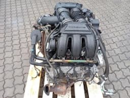 PORSCHE Porsche Boxster 987 Engine M9720 Engine MK1 2.7 180kW (245HP) M97/20- — thumbnail 4