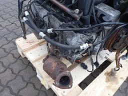 PORSCHE Porsche Boxster 987 Engine M9720 Engine MK1 2.7 180kW (245HP) M97/20- — thumbnail 9