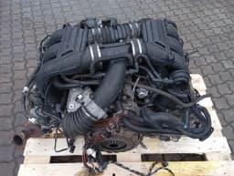 PORSCHE Porsche Boxster 987 Engine M9720 Engine MK1 2.7 180kW (245HP) M97/20- — thumbnail 6