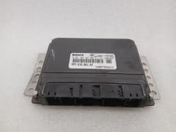 PORSCHE Porsche Boxster 987 Engine ECU 99761860103 Engine Control Unit SET M9720 2.7 180KW- — thumbnail 3