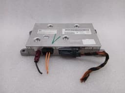PORSCHE Porsche Boxster 987 electronic module 99764620900 control unit - — thumbnail 4