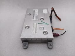 PORSCHE Porsche Boxster 987 electronic module 99764620900 control unit - — thumbnail 3