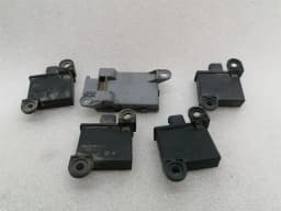 PORSCHE Porsche Cayenne 958 92A tire pressure module 7P5907273E tire pressure monitoring - — thumbnail 5