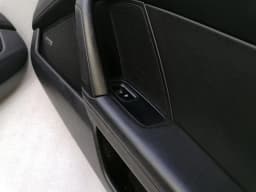 PORSCHE Porsche 911 991 door card front set 992 leather door panel front set defect- — thumbnail 8