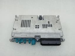 PORSCHE PORSCHE 911 992 Electronic module 4K4907117J Steuergerät DRIVER ASSIST — thumbnail 1