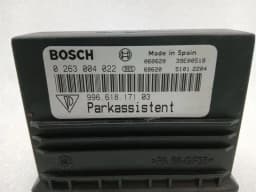 PORSCHE Porsche Boxster 987 electronic module 99661817103 control unit PDC- — thumbnail 8