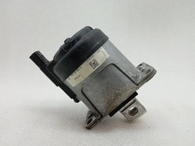 Porsche 911 992 engine mount 992199384D engine mount dynamic engine mounts (PADM)-