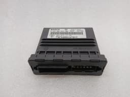 PORSCHE Porsche Boxster 987 electronic module 99661817103 control unit PDC- — thumbnail 1