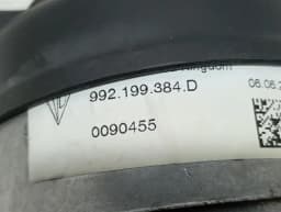 PORSCHE Porsche 911 992 engine mount 992199384D engine mount dynamic engine mounts (PADM)- — thumbnail 8