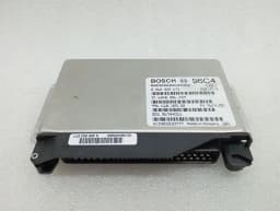 PORSCHE Porsche 911 996 electronic module 99661812002 control unit tiptronic- — thumbnail 2