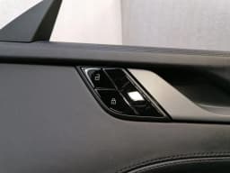 PORSCHE Porsche 911 991 door card front set 992 leather door panel front set defect- — thumbnail 7