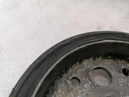 PORSCHE Porsche 911 997 engine mount 9A137501303 engine mount 99711302731- — thumbnail 8