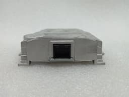 PORSCHE Porsche 911 992 electronic module 992035446F control unit I sound- — thumbnail 3