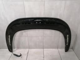 PORSCHE Porsche 911 997 MK2 Convertible Facelift 09-12 99751401112GRV STOWAGE BOX Cover- — thumbnail 7