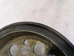 PORSCHE Porsche 911 997 engine mount 9A137501303 engine mount 99711302731- — thumbnail 9