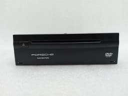 PORSCHE Porsche Boxster 987 DVD ROM 99764215700 Sat Nav Computer- — thumbnail 3