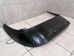 PORSCHE Porsche 911 997 MK2 Convertible Facelift 09-12 99751401112GRV STOWAGE BOX Cover- — thumbnail 5
