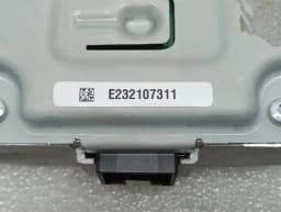 PORSCHE Porsche 911 992 electronic module 992035446F control unit I sound- — thumbnail 6