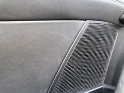 PORSCHE Porsche 911 991 door card front set 992 leather door panel front set defect- — thumbnail 4