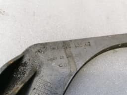 PORSCHE Porsche 911 997 engine mount 9A137501303 engine mount 99711302731- — thumbnail 5