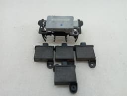 PORSCHE Porsche 911 991 GT3RS MK1 Electronic Module 7PP907283 TPMS Control Unit SET- — thumbnail 1