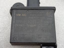 PORSCHE Porsche 911 991 GT3RS MK1 Electronic Module 7PP907283 TPMS Control Unit SET- — thumbnail 9