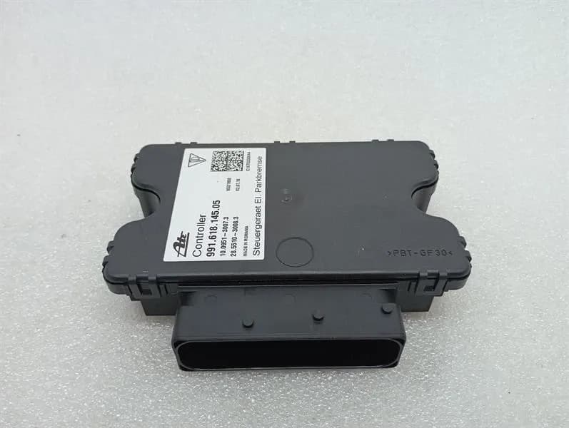 PORSCHE Porsche 911 991 GT3RS MK1 Electronic Module 99161814505 Parking Control Unit -