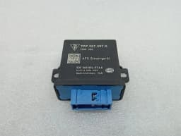 PORSCHE Porsche 911 991 GT3RS Mk1 Electronic Module 7PP907357K Control Unit - — thumbnail 1