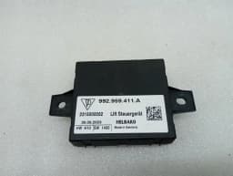 PORSCHE Porsche 911 992 Axle Lift Control Unit 992959411A Axle Lift Module- — thumbnail 1