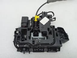 PORSCHE Porsche 911 992 door lock 4N2837015 FL RHD right hand drive- — thumbnail 9