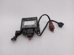 PORSCHE Porsche Boxster 987 electronic module 99761843601 control unit fan- — thumbnail 1