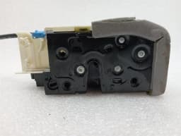 PORSCHE Porsche 911 992 door lock 4N2837015 FL RHD right hand drive- — thumbnail 4