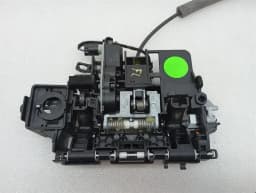 PORSCHE Porsche 911 992 door lock 4N2837015 FL RHD right hand drive- — thumbnail 8