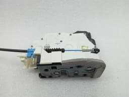 PORSCHE Porsche 911 992 door lock 4N2837015 FL RHD right hand drive- — thumbnail 3