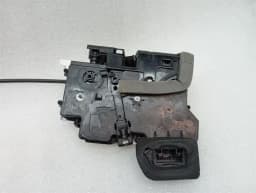 PORSCHE Porsche 911 992 door lock 4N2837015 FL RHD right hand drive- — thumbnail 5