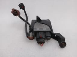 PORSCHE Porsche Boxster 987 electronic module 99761843601 control unit fan- — thumbnail 6