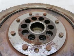 PORSCHE Porsche 911 991 Flywheel 99111402050 Flywheel PDK 99111402051- — thumbnail 4