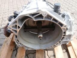 PORSCHE Porsche 911 992 Gearbox CDT00 Gearbox 0DT300041B 8-Speed PDK MK1- — thumbnail 8